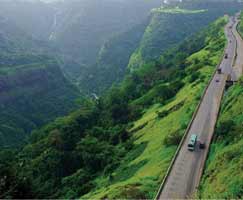 Lonavla Honeymoon Trip