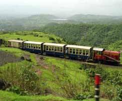 Travel Package Lonavla