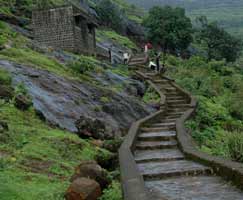 Lonavla Tourism Package