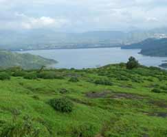 Package Tour To Lonavla