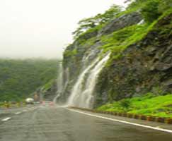 Lonavla Holiday