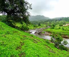 Tour Package In Lonavla