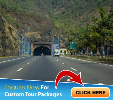 Lonavla Tour Packages